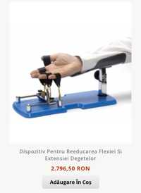 Aparat mobilitate incheietura Prone Supination