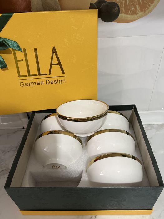 Кесе пиала набор подарок сыйлық