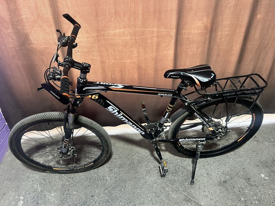 Velospeed sotiladi 2ta