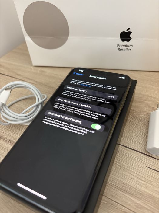 ТОП iPhone 11 Pro Max 64 GB Space Gray