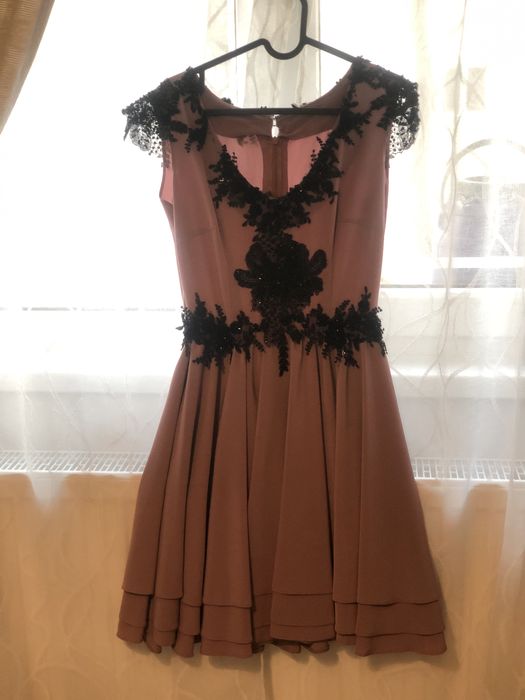 Rochie Zara impecabila