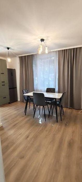 Многостаен апартамент под наем в жк. Христо Смирненски