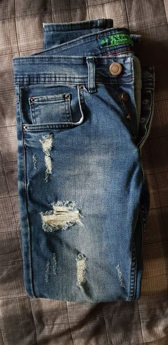 Джинсы новые! Турция!
