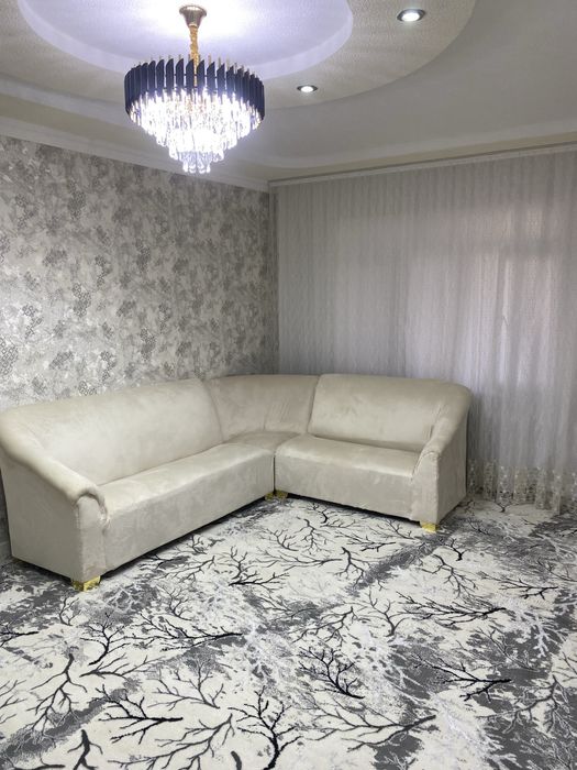 Квартира Сотилади 3 хоналик