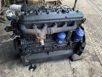 Motor Fiat 8065.04 - 110 cp