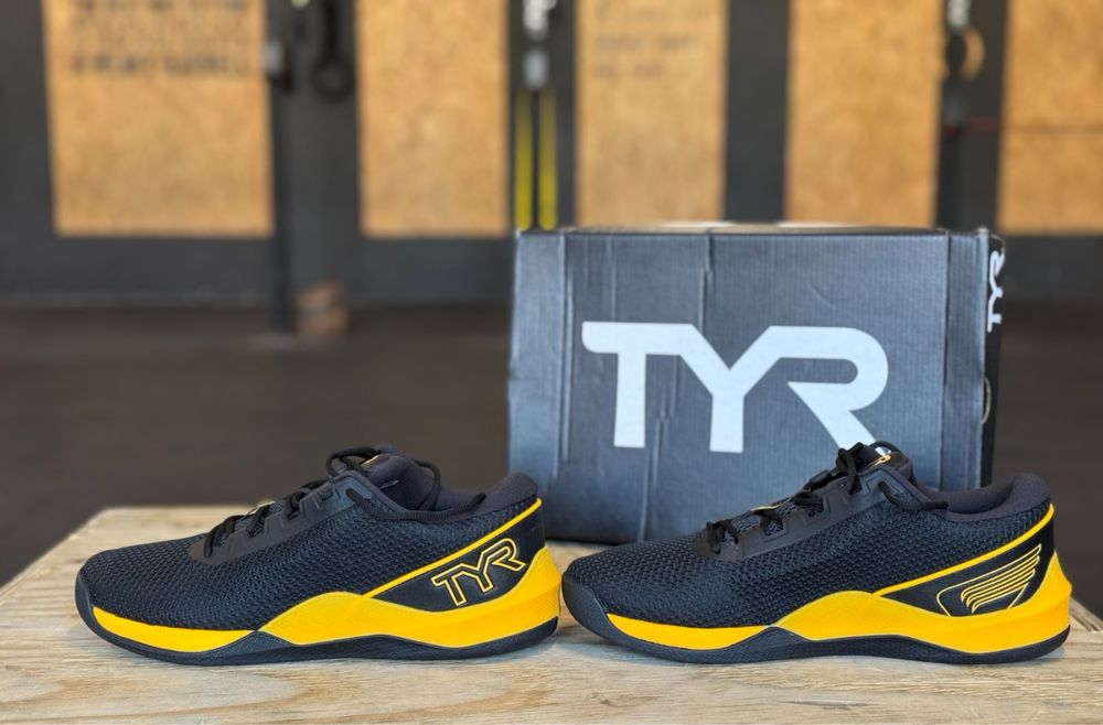 TYR CXT-2 cross training