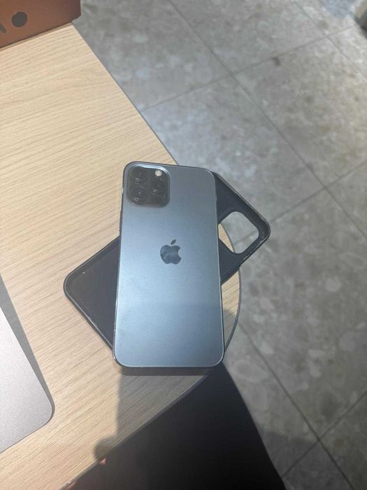 Iphone 12 Pro Max 512 GB