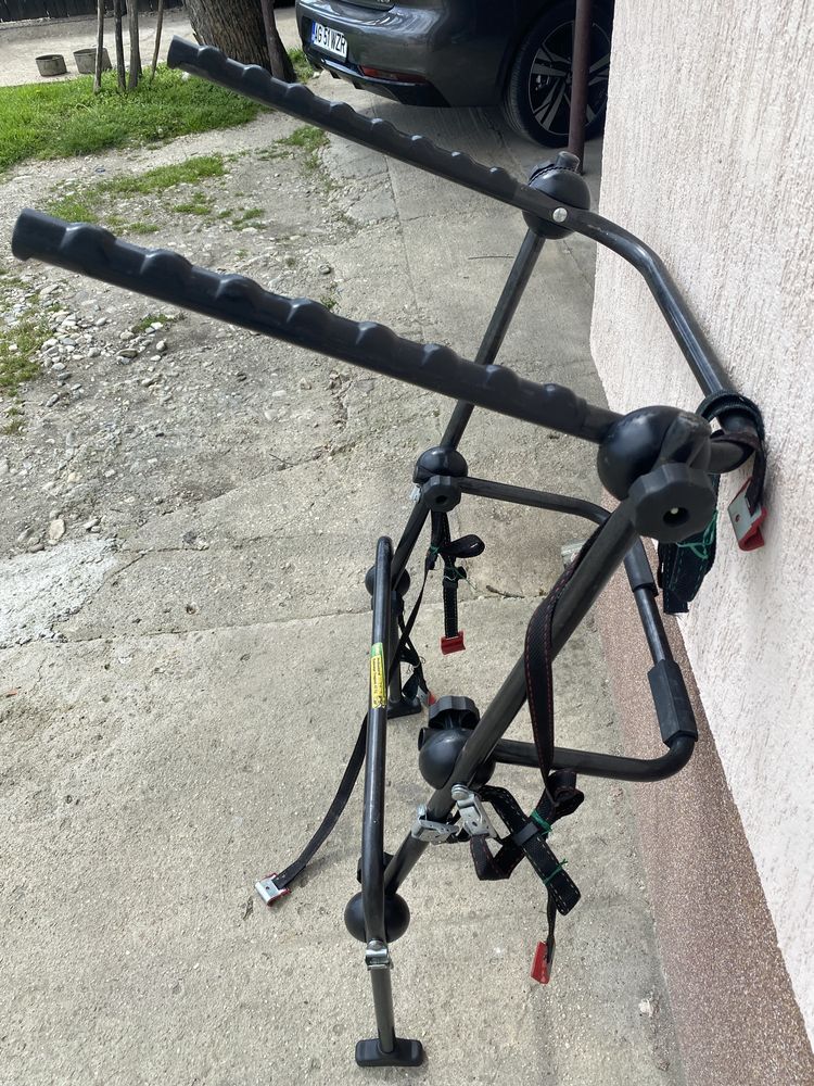 Suport Auto biciclete