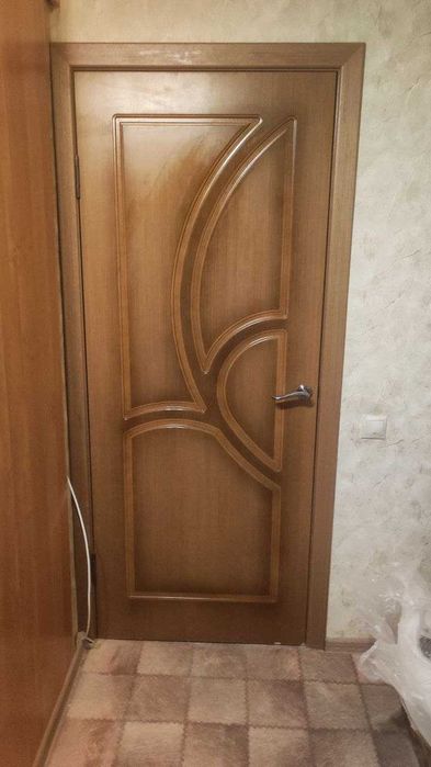 межкомнатаня дверь