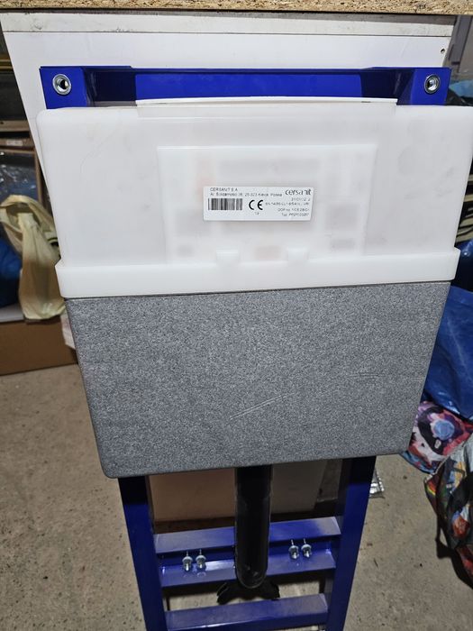 Cadru Wc Incastrat Cersanit