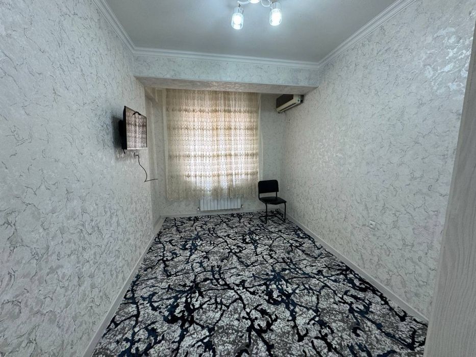 Аренда Бектемир Водник 2х ком