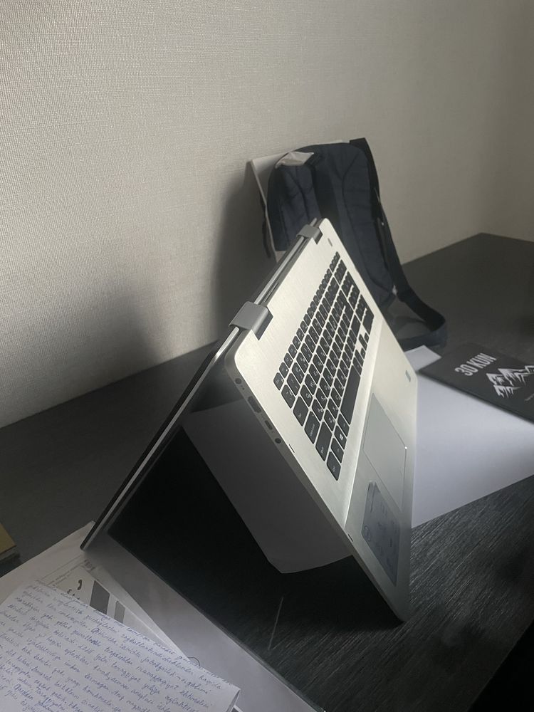 Kompyuter Dell inspiron 7786