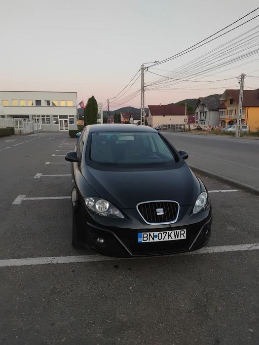 Seat Altea Stare foarte buna,fara rugina