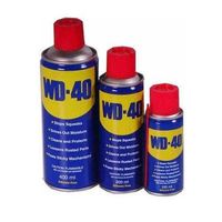 WD 40 универсална почистваща смазка