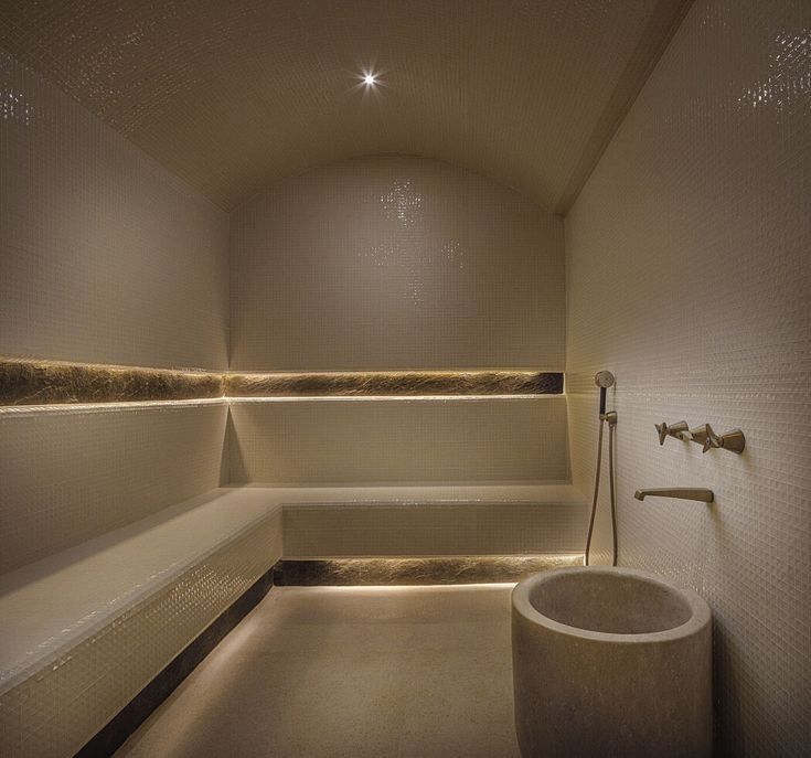 Sauna umeda hamam