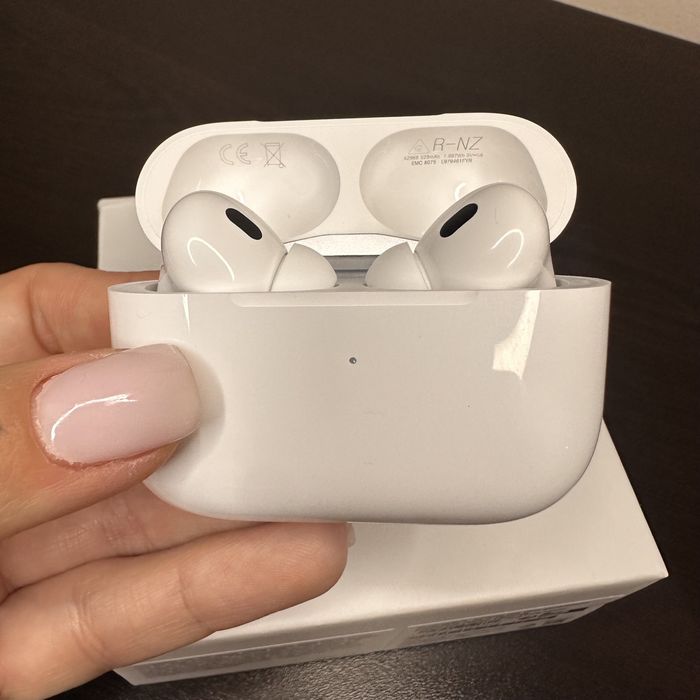 Airpods Pro 2nd Gen безжични слушалки