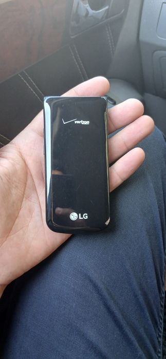 Perfectum lg 360