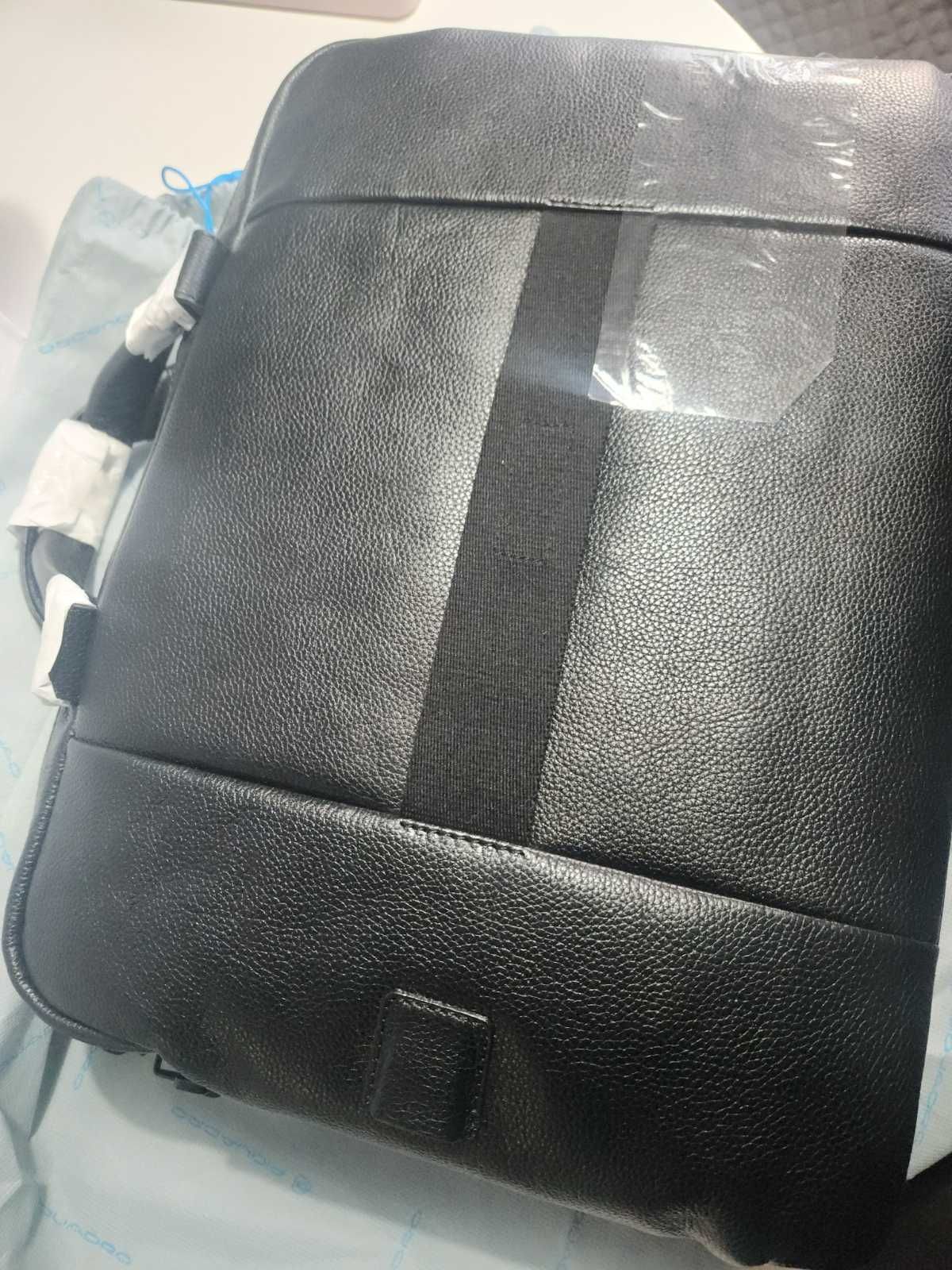 Чанта за лаптоп Piquadro ca3347p15s/n
