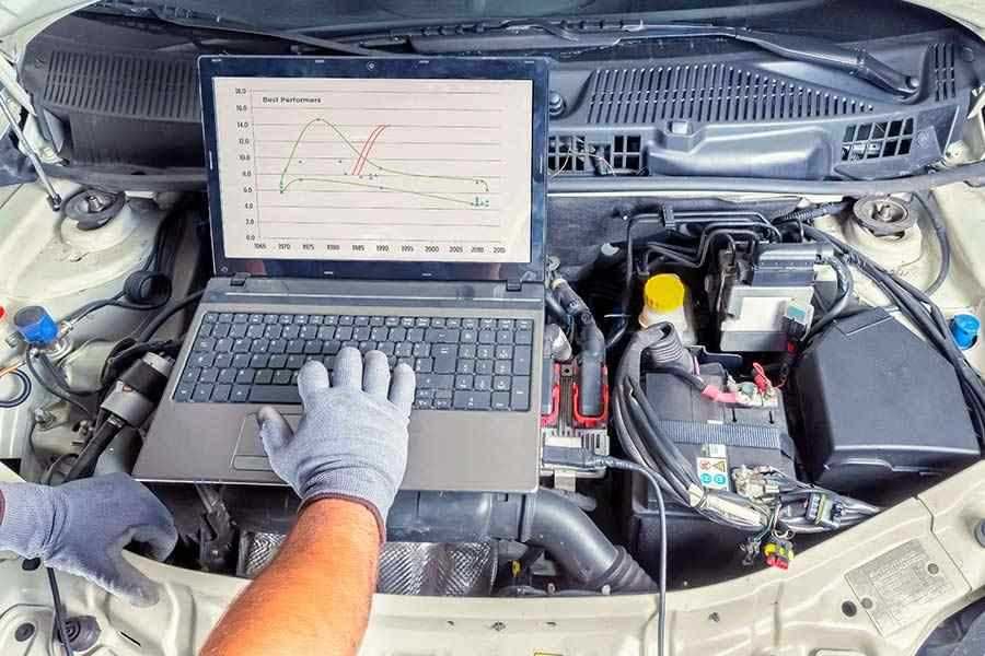 Diagnoză Auto Profesională | Codare Funcții | Eliminare Erori