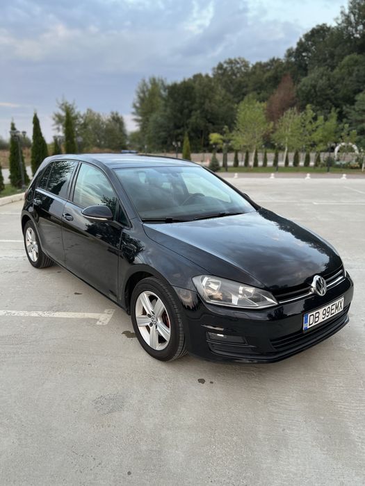 Volskwagen Golf 7