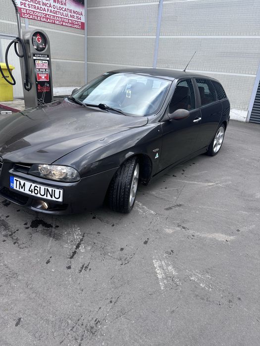 Vand alfa romeo  1,500 €