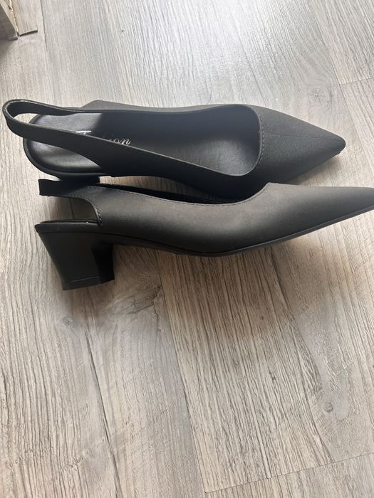 Pantofi dama noi fara eticheta!