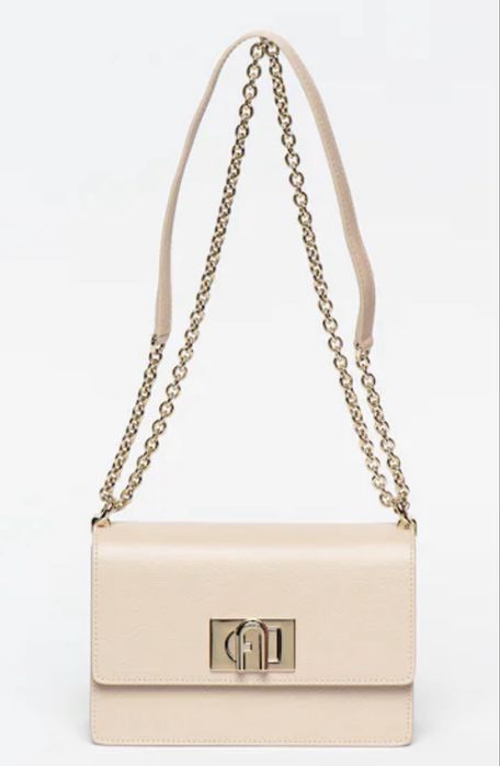 Дамака чанта Furla