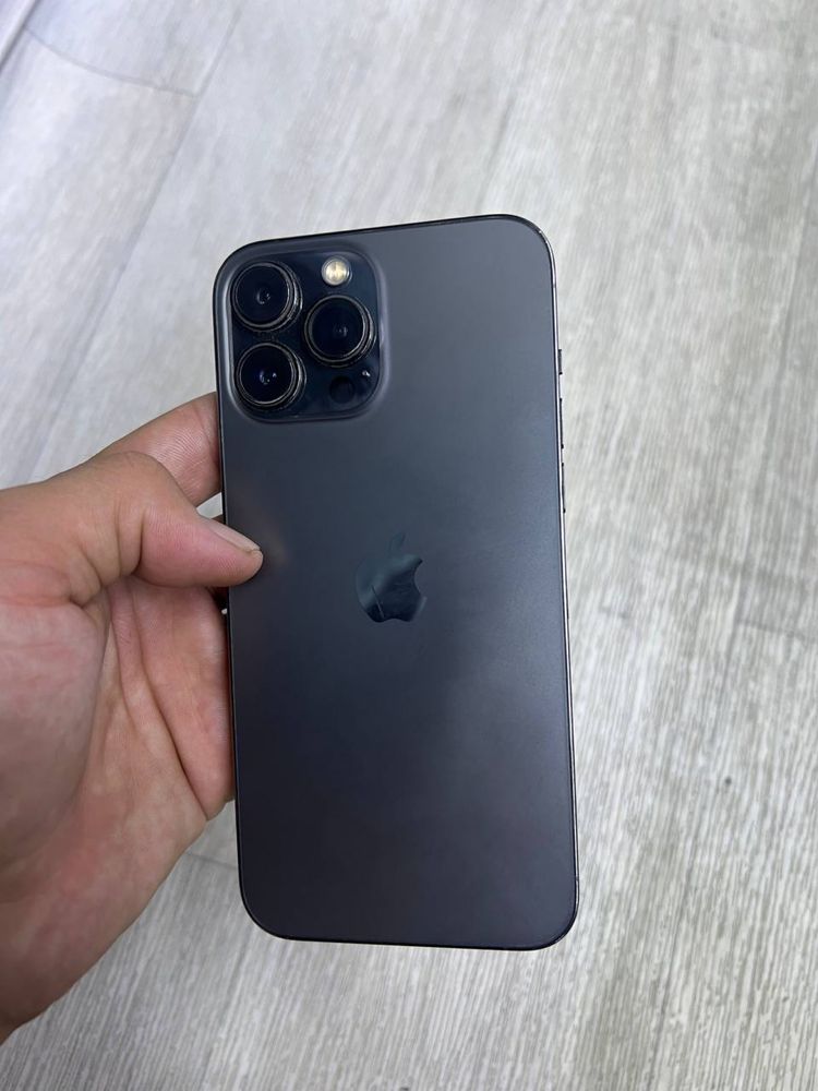 Iphone 13 pro max ochilmagan