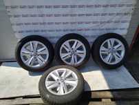 Set roti VW Golf 8 205/55/R16 dezmembrari PRAHOVA
