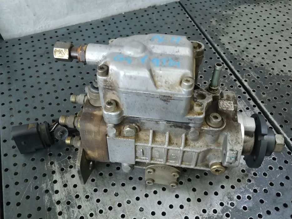 pompa injectie 1.9 tdi ahf alh asv vw golf 4 polo audi a3 seat leon 0460404977 038130107d