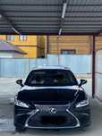 Запчасти для TOYOTA Camry 70-75/LEXUS ES(8пок)