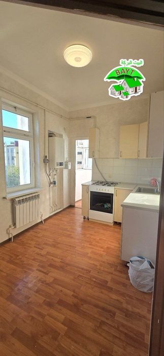 • Сергели-6а Новостройка 2/6/7 кирпичный Продаётся квартира