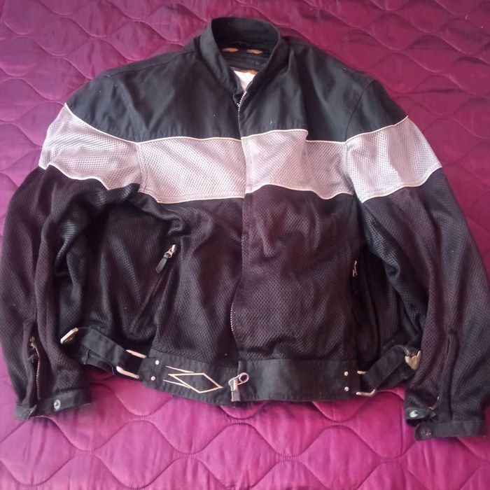 Яке за мотоциклет