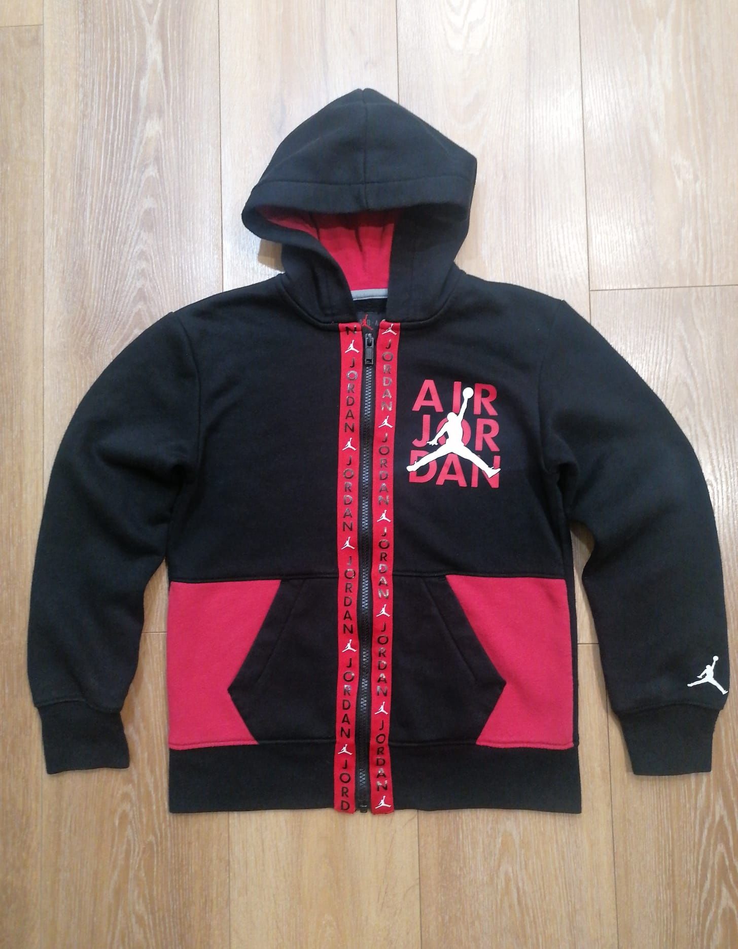 Nike Air Jordan оригинално горнище