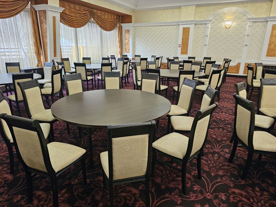 1-300 scaune lemn masiv