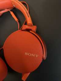 Слушалки Sony - 4.4mm Jack - MDR-XB550