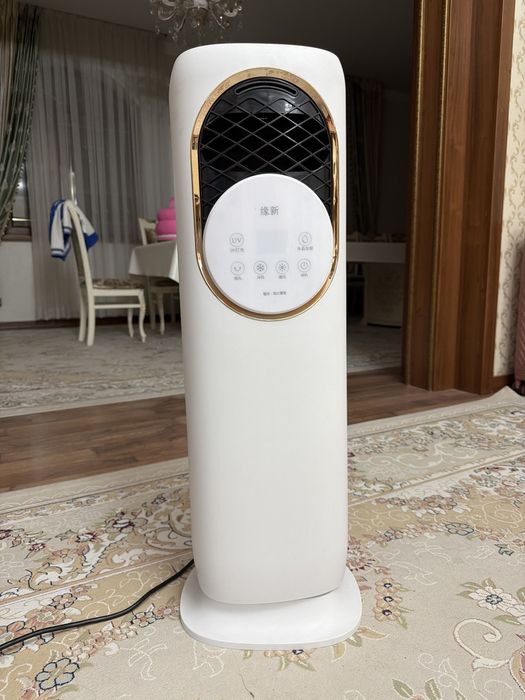 Кондиционер мобильный