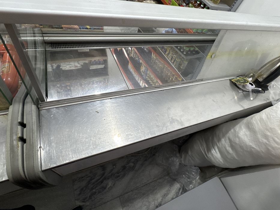 Холодильник для продуктов