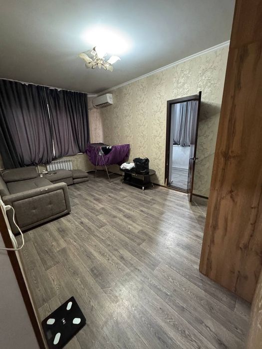 Продаю свою квартиру каракамышь 1/3 парк победы