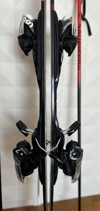 ски Rossignol HERO Junior Pro 150 см