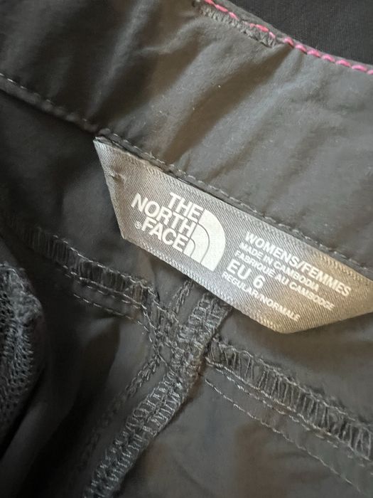 The North Face панталони дамски
