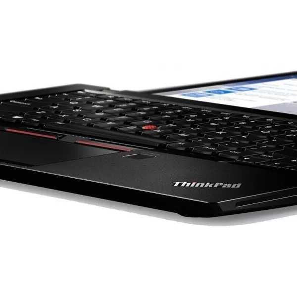 Laptop Lenovo ThinkPad T460S, 14.1 inch, Intel Core i5 6200U