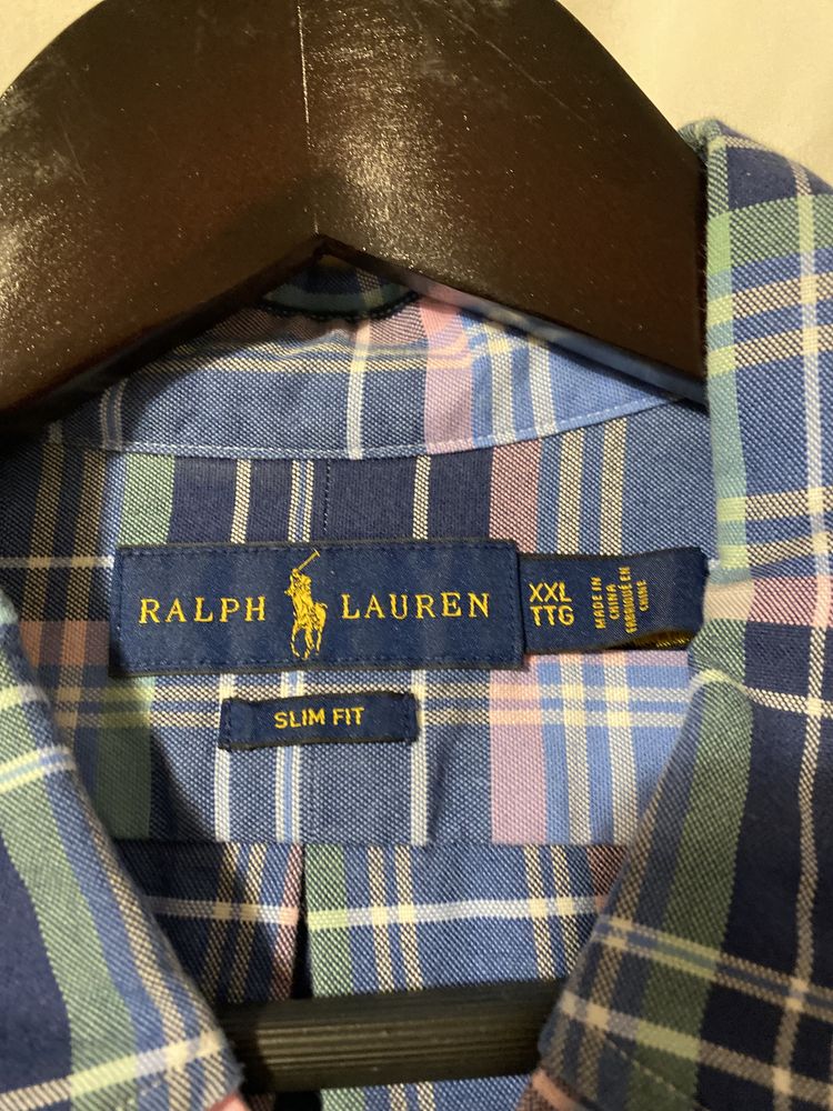 Cămașă de bărbați ,Ralph Lauren