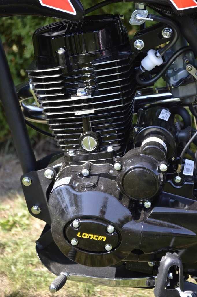 Motocicleta Moto Cross Dirt Bike Enduro 250cc Pornire Buton Garantie