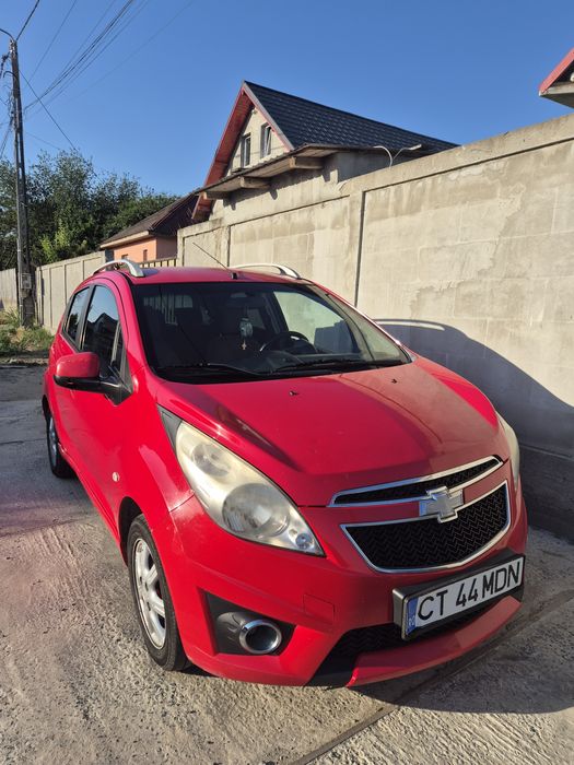 Vand Chevrolet Spark LT 1.2