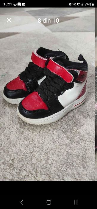 Ghetuțe fete...copii