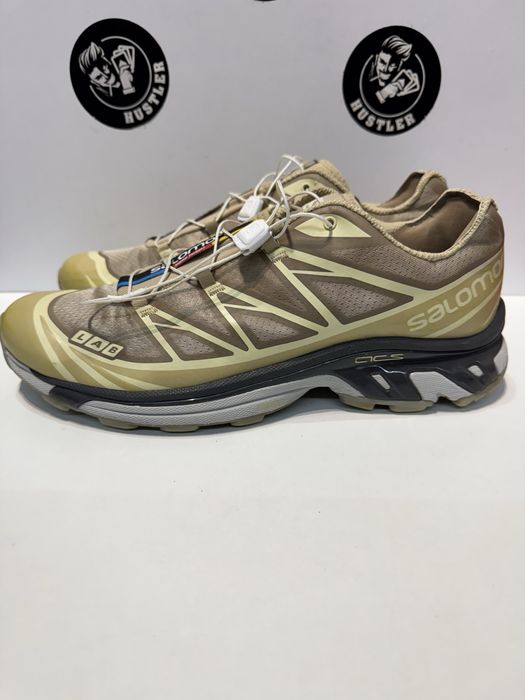 Туристически обувки SALOMON XT6 .Номер 46