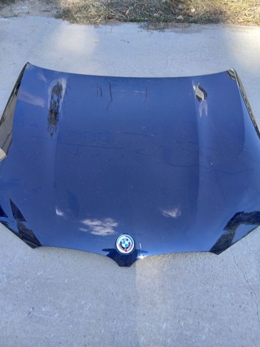 Capota motor Bmw G01 Bmw X3