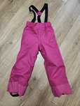 Pantaloni ski fete wedze 5 ani