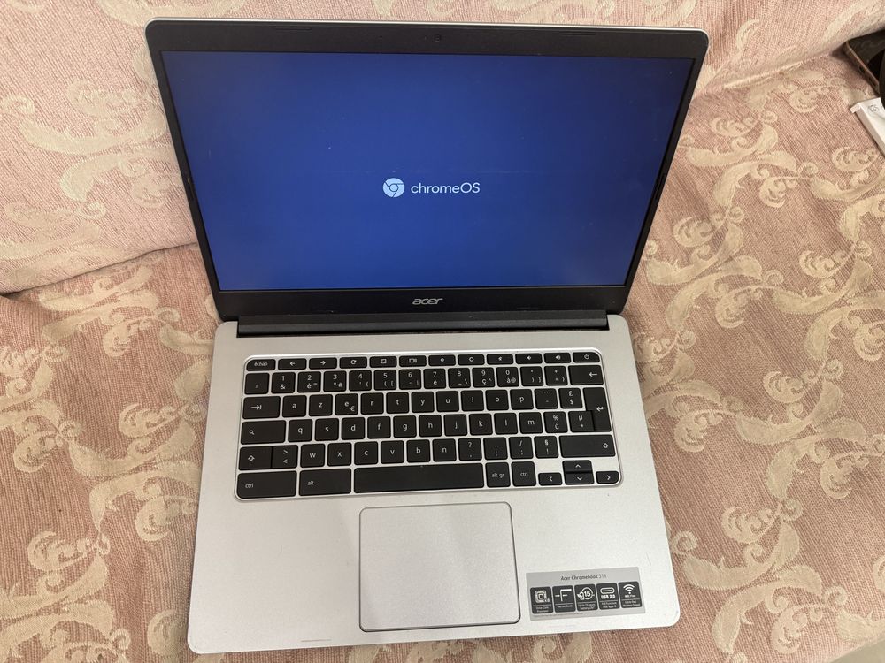 Acer Chromebook 314